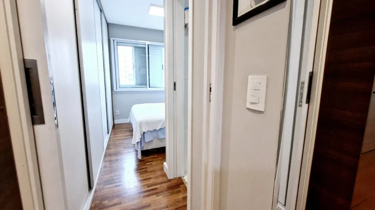 Imagem Apartamento Vila Leopoldina - 79M², 2 Dorms, 1 Suíte, 2 Vagas.