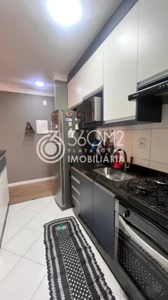 Imagem Apartamento para Venda em Santo André / SP no bairro Vila Curuçá