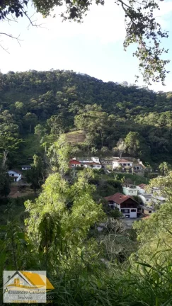 Imagem Vendo chácara com 6 mil mts²