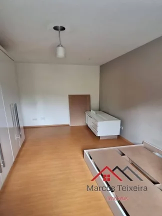Imagem Apartamento - Pq Rincao / Cotia