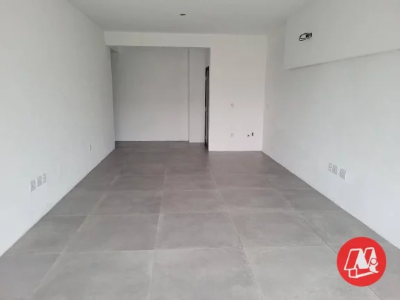 Imagem Sala para alugar, 39 m² por R$ 4.500,00/mês - Chácara das Pedras - Porto Alegre/RS