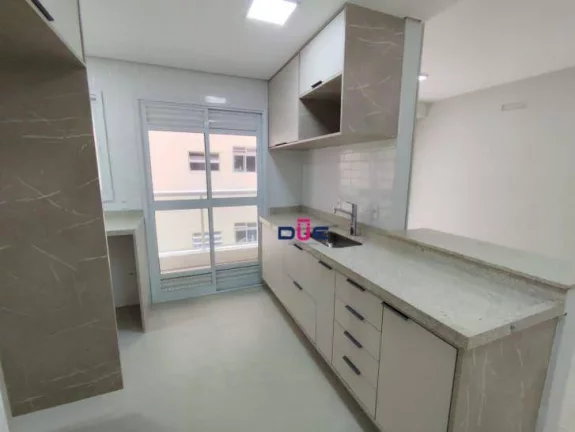 Imagem Apartamento com 2 dormitórios à venda, 82 m² por R$ 949.000,00 - Aparecida - Santos/SP