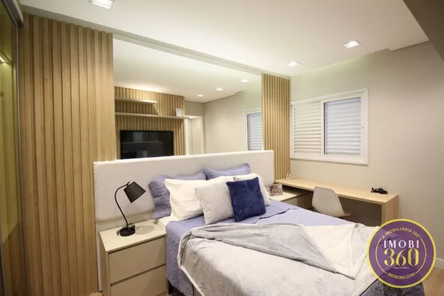 Imagem Apartamento à Venda em Burgo Paulista, São Paulo - SP
