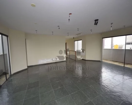 Imagem Cobertura 4 quartos, 4 vagas, 389,60 m2