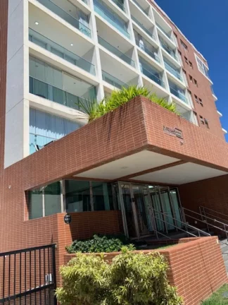Imagem A 5ª Avenida Imóveis selecionou esta unidade no cobiçado EXPRESSO 2222 Residencia ... Charme: 1/4 mobiliado porteira fechada FRONTAL MAR: R$1.250.000,00