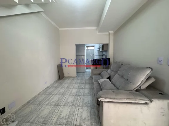 Imagem Casa de Condomínio