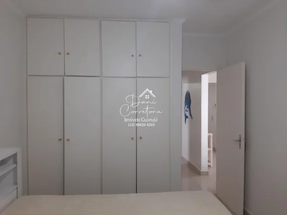 Imagem APARTAMENTO Residencial em GUARUJÁ - SP, VILA ALZIRA