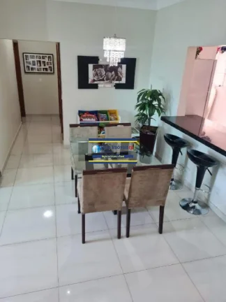 Imagem APARTAMENTO 100m R$ 340.000 COM 3 QUARTOS/ 1 SUÍTE, 2 VAGAS À VENDA, 100 M² JARDIM ANHANGÜERA - RIBEIRÃO PRETO/SP