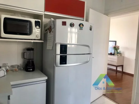 Imagem Apartamento com 4 dormitórios à venda, 136 m² por R$ 900.000,00 - Morumbi - São Paulo/SP