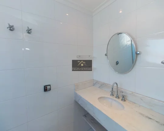 Imagem LOCAÇÃO APARTAMENTO ITAIM 98,00 M ÁREA ÚTIL 2 DORMITÓRIOS 1 DELES SUÍTE SALA AMPLA JANELÕES COZINHA AMERICANA 1 VAGA FACE LESTE LINDA VISTA CIDADE