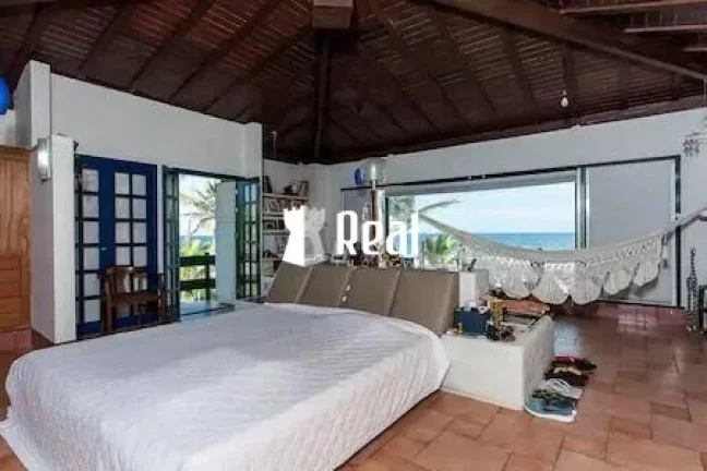 Imagem GLEBA - PÉ NA AREIA