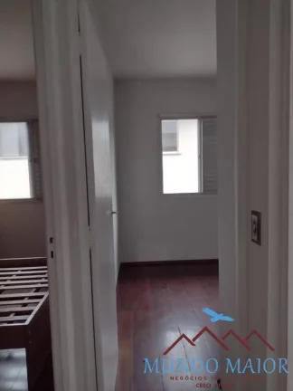 Imagem Apartamento com 2 Quartos à Venda, 50 m por R$ 230.000. - Parque São Jorge