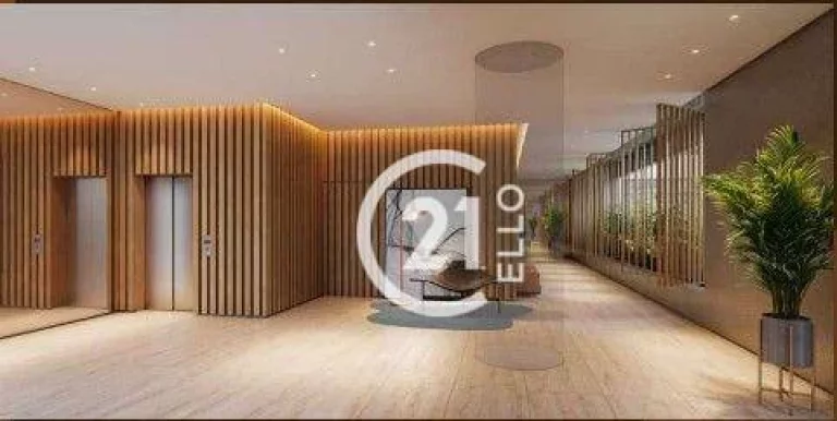 Imagem Cobertura com 4 dormitórios à venda em Moema - São Paulo/SP