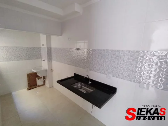 Imagem Excelente oportunidade: Apartamento à venda em São Paulo-SP, Vila Síria. 2 quartos, sala, banheiro, 45m². Confira já!