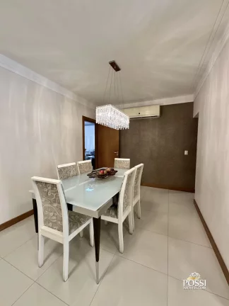 Imagem CONDOMÍNIO ESPELHO D'AGUA Apartamento Alto Padrão na orla da Praia da Costa