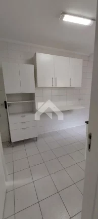 Imagem Apartamento em Jardim Tupanci - Barueri