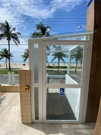 Imagem APARTAMENTO COM 62.69 m² - REAL - PRAIA GRANDE SP