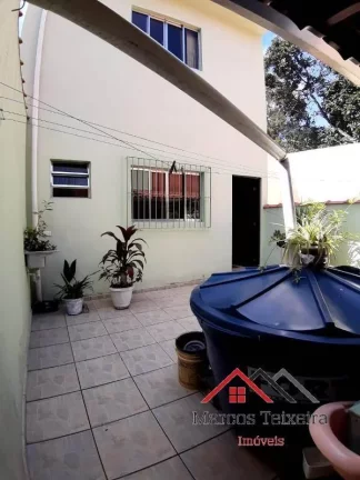 Imagem Casa - Nakamura Park