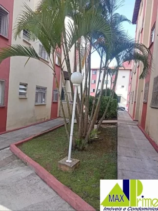Imagem APARTAMENTO 02 DORMITÓRIOS E VAGA DE GARAGEM