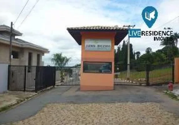 Imagem Imóveis à venda em Jardim Botanico, Itatiba - Viva Realidade