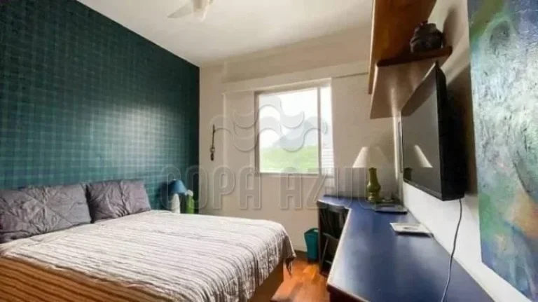 Imagem Laranjeiras – Rua Pinheiro Machado | Residencial › Apartamento 4 quarto(s) à Venda