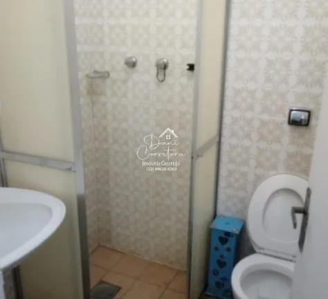 Imagem APARTAMENTO Residencial em GUARUJÁ - SP, PITANGUEIRAS