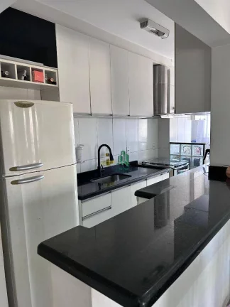 Imagem Apartamento com 2 dormitórios à venda, 55 m² por R$ 349.900,00 - Centro - Guarulhos/SP