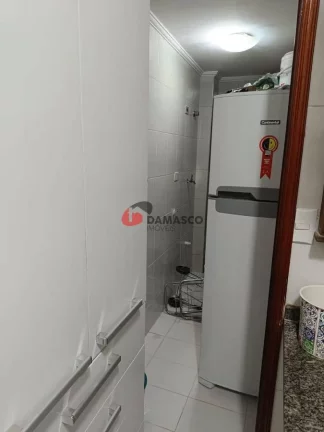 Imagem Cobertura / Penthouse à venda, Santa Maria, São Caetano do Sul, SP