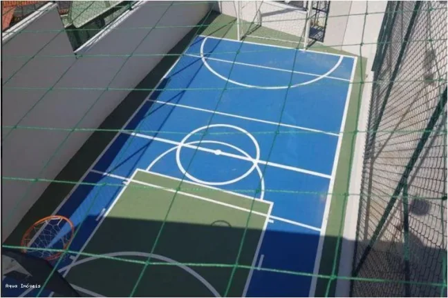 Imagem Apartamento para Venda em São Caetano do Sul, Santa Maria, 2 dormitórios, 1 suíte, 1 banheiro, 1 vaga