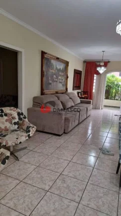 Imagem Casa para locação, 3 dormitórios, 1 Suíte, Jardim São Caetano, São Caetano do Sul, SP