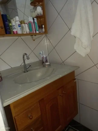 Imagem Casa para Venda em Mongaguá, Balneário Itaóca, 4 dormitórios, 3 suítes, 3 banheiros, 2 vagas