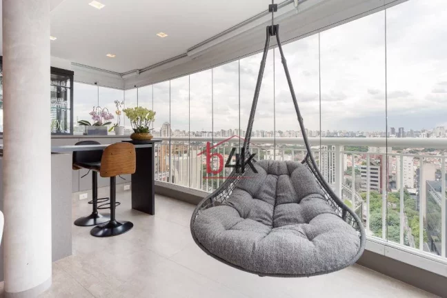 Imagem Apartamento à venda no Mandarim Brooklin