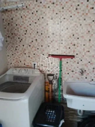 Imagem CASA COM 2 DORMITORIOS - 2 VAGAS DE GARAGEM NO BAIRRO JARDIM LAURA - CAMPO LIMPO PAULISTA
