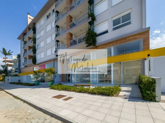 Imagem Apartamento Padrão - Jurerê