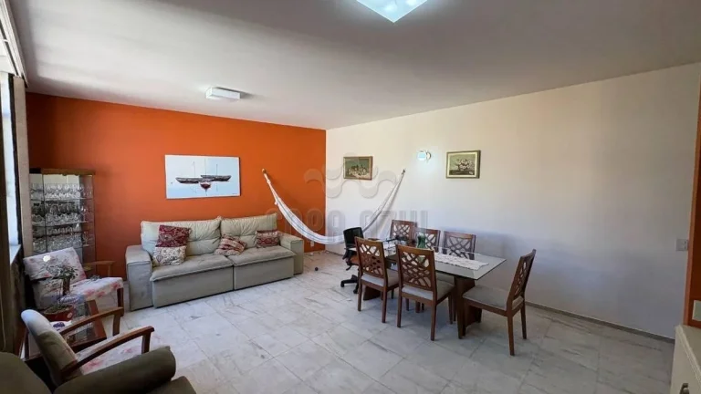 Imagem Copacabana - Residencial › Apartamento com 3 quarto(s) a Venda