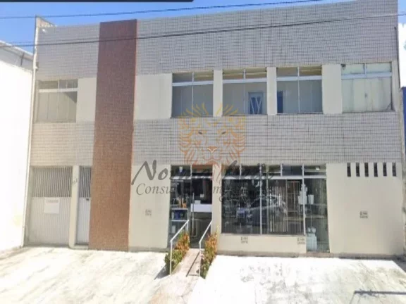 Oportunidade Única: Prédio Comercial à venda no Bairro São José, Aracaju-SE. 10 quartos, 5 suítes, 4 salas, 11 banheiros, 8 vagas de garagem.