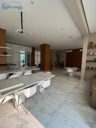 Imagem APARTAMENTO À VENDA NO BAIRRO BAETA NEVES - SÃO BERNARDO DO CAMPO - SP