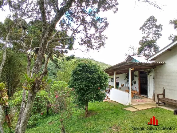Imagem Casa para venda por R$ 380.000,00 no Cidade do Sol, em Campos do Jordão.
