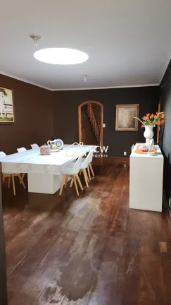 Imagem Casa para alugar no bairro Jardim da Glória - São Paulo/SP, Zona Sul
