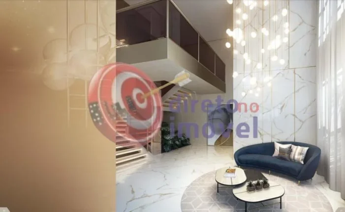 Imagem Apartamento a venda Grand Living Nova Klabin 71m² 2 suítes 1 vaga klabin São Paulo
