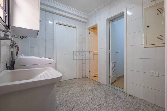 Imagem APARTAMENTO A VENDA NO PARAÍSO