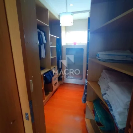 Imagem Cobertura | Centro | 4 quartos (1 suíte) | 420m²