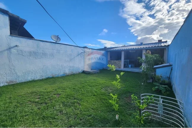Imagem Casa 3 quartos, área gourmet, 240m.