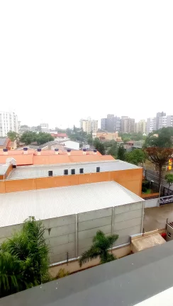 Imagem Apartamento 2 dormitórios sendo 1 suíte e 1 vaga 62m², Bairro Tristeza