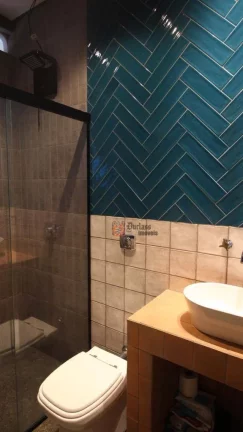 Imagem Casa com 2 dormitórios à venda, 100 m² por R$ 685.000,00 - Estância Santa Maria do Portão - Atibaia/SP