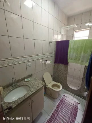 Imagem Casa à venda no bairro Cidade Jardim - Goiânia/GO