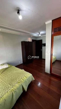 Imagem Casa com 4 dormitórios à venda, 250 m² por R$ 800.000,00 - Jardim Santa Mena - Guarulhos/SP