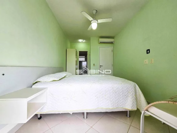 Imagem Apartamento à Venda no Reserva da Mata, com 3 dormitórios 1 suíte 93m² - Riviera de São Lourenço SP