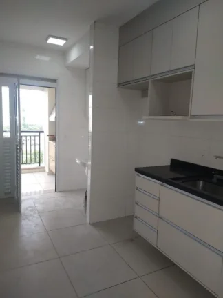 Imagem Apto. BELLAGIO Alphaville - 87m²