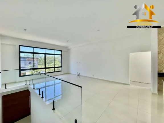Imagem Casa à venda no condomínio Lago do Sol em Cotia - SP | Batelli Imóveis
